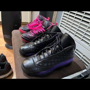 Custom Jordan’s by Double_A_Custom